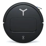 ECOVACS Deebot T50 Pro Omni Gen3 Black