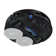 ECOVACS Deebot T50 Pro Omni Gen3 Black