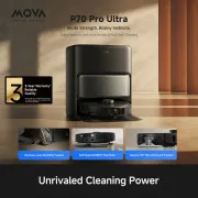 MOVA P70 Pro Ultra (RLP54HE-bl)