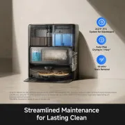 MOVA P70 Pro Ultra (RLP54HE-bl)