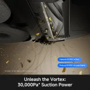 MOVA P70 Pro Ultra (RLP54HE-bl)