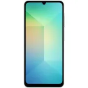 Samsung Galaxy A06 5G 4/128GB Light Green (SM-A066B)