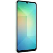 Samsung Galaxy A06 5G 4/128GB Light Green (SM-A066B)