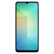 Samsung Galaxy A06 5G 4/128GB Light Grey (SM-A066B)