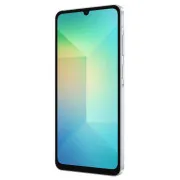 Samsung Galaxy A06 5G 4/128GB Light Grey (SM-A066B)