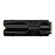 SSD накопитель Acer Predator GM9000 4 TB (BL.9BWWR.141)