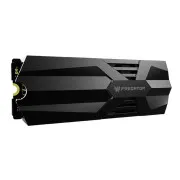 SSD накопитель Acer Predator GM9000 4 TB (BL.9BWWR.141)