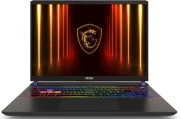 MSI Vector A18 HX AI A9WIG (A9WIG-076US) 64GB/2TB CUSTOM