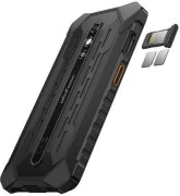 Ulefone RugKing 2 Pro 6/128Gb Black Europe