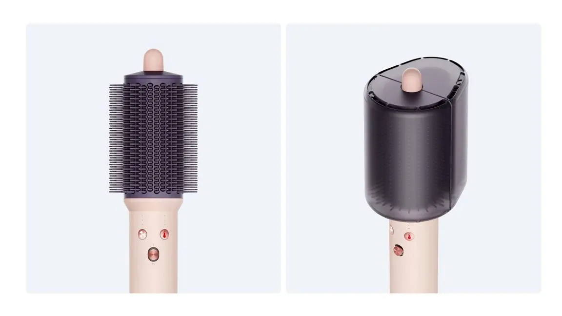 Dyson Airsmooth HB01-A Ceramic Pink/Rose Gold (493078-01)