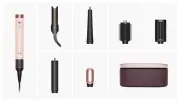 Dyson Airwrap Co-anda2x Multi-styler & Dryer Straight+Wavy - Ceramic Pink/Rose Gold (492465-01) EU
