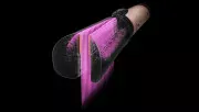 Dyson Airwrap Co-anda2x Multi-styler & Dryer Straight+Wavy - Ceramic Pink/Rose Gold (492465-01) EU