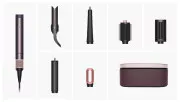 Dyson Airwrap Co-anda2x Multi-styler & Dryer Straight+Wavy - Jasper Plum (492488-01) EU