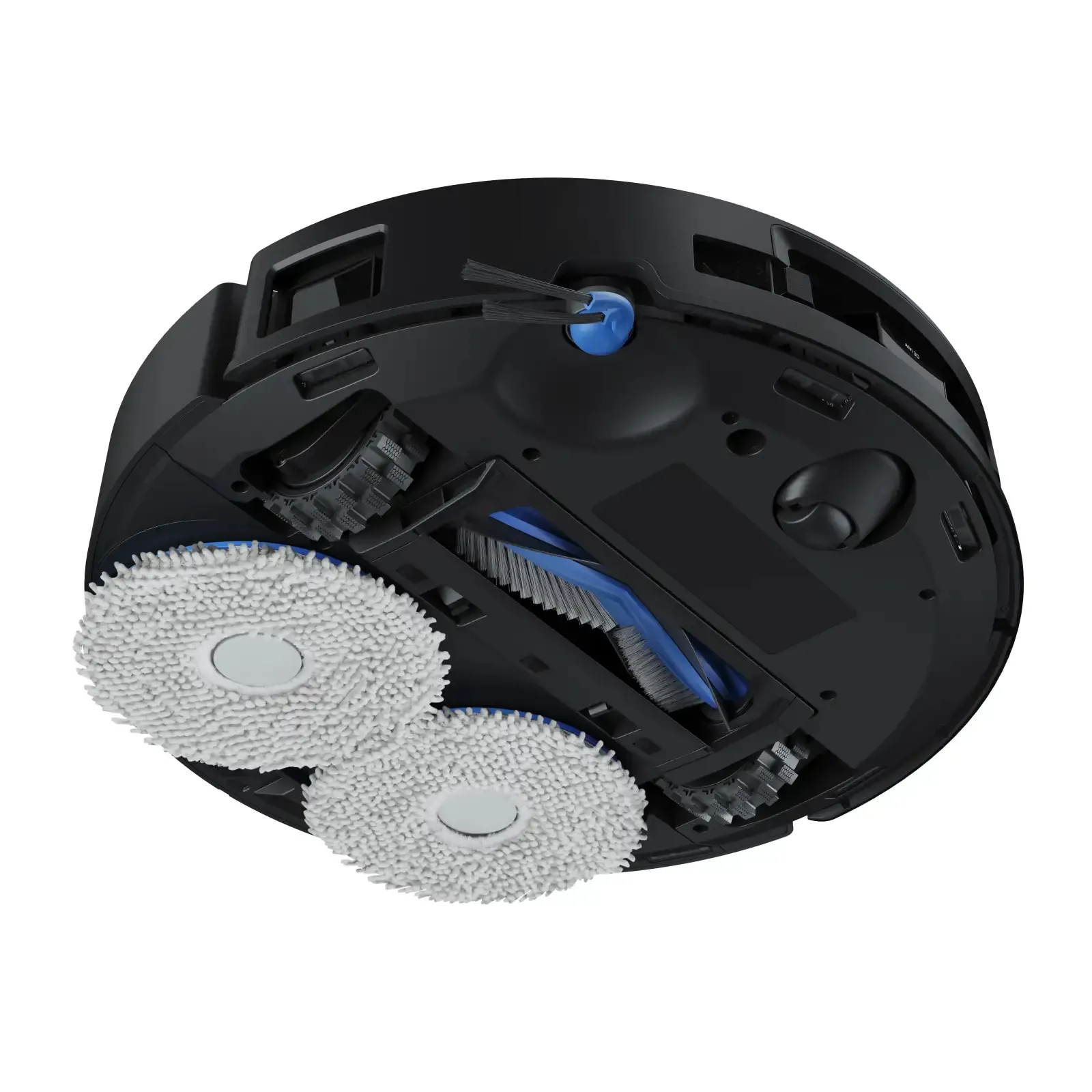 ECOVACS Deebot T50 Pro Omni Gen3 Black