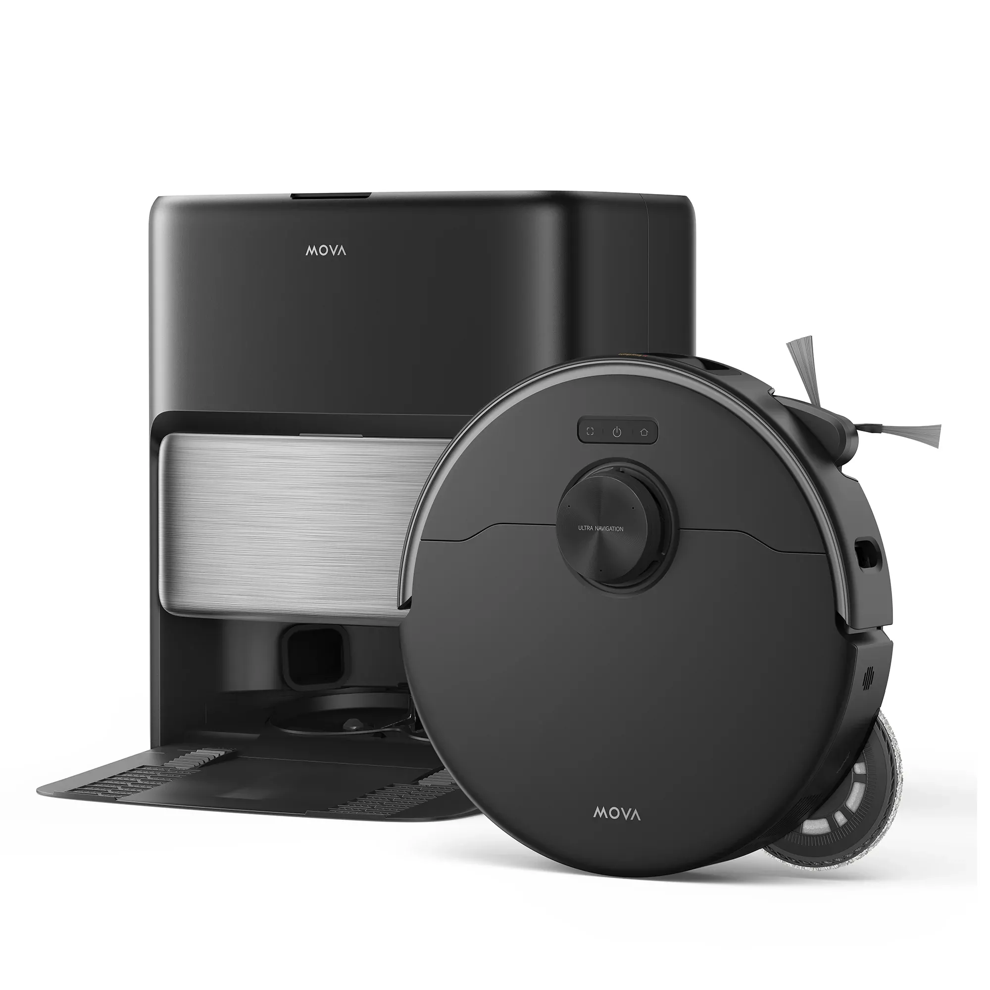 MOVA P70 Pro Ultra (RLP54HE-bl)