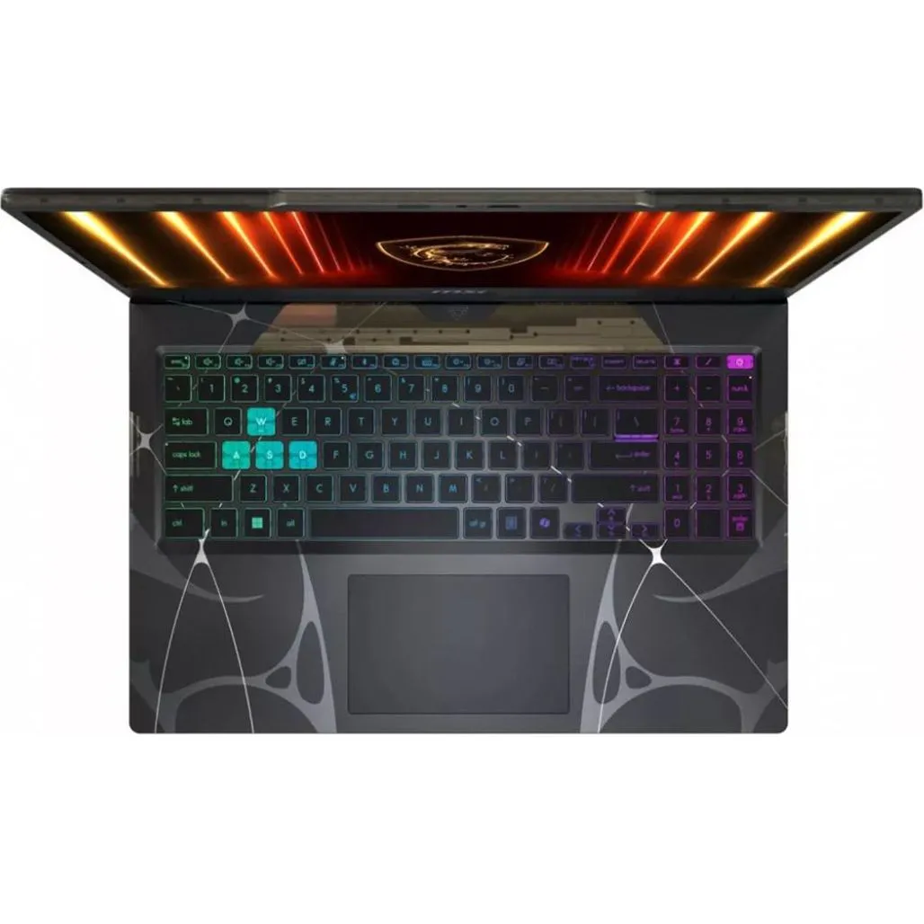 MSI Cyborg A15 AI B2HWGKG (B2HWGKG-254US)