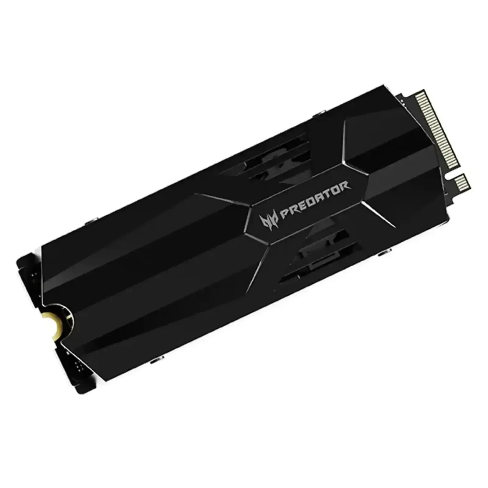 SSD накопитель Acer Predator GM9000 4 TB (BL.9BWWR.141)