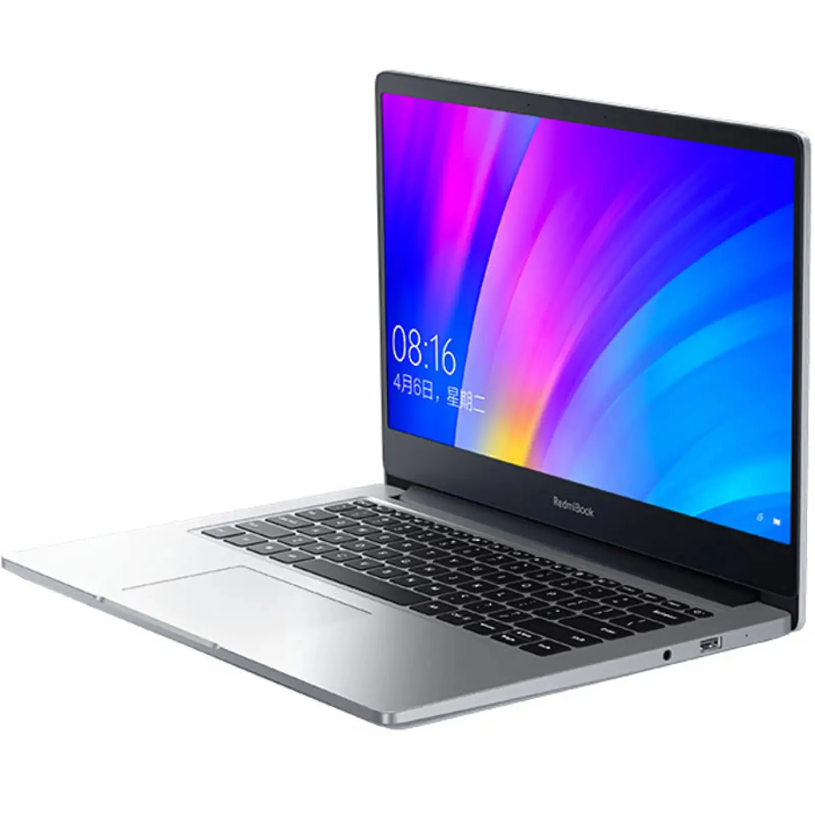 Xiaomi RedmiBook 14 i7 10th 16/512GB MX250 Silver (JYU4268CN)