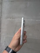 Б/У Apple iPhone 17 Pro Max 256GB eSIM Silver (Как новый) (MFXG4)