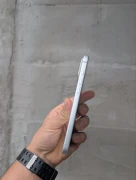 Б/У Apple iPhone 17 Pro Max 256GB eSIM Silver (Как новый) (MFXG4)