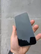 Б/В Apple iPhone 17 Pro Max 256GB eSIM Silver (Як новий) (MFXG4)