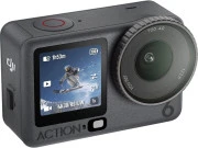DJI Osmo Action 6 Capture More Combo (CP.OS.00000627.01)