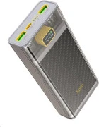 Hoco J103A Discovery Edition 20000mAh 22.5W Grey