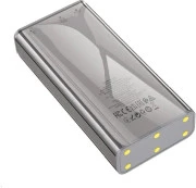 Hoco J103A Discovery Edition 20000mAh 22.5W Grey