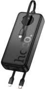 Hoco J132A Sabio 20000mAh 20W Black