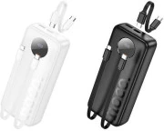 Hoco J132A Sabio 20000mAh 20W Black