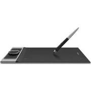 Графический планшет XP-PEN Deco Pro MW (Gen 2) (MT0962B)