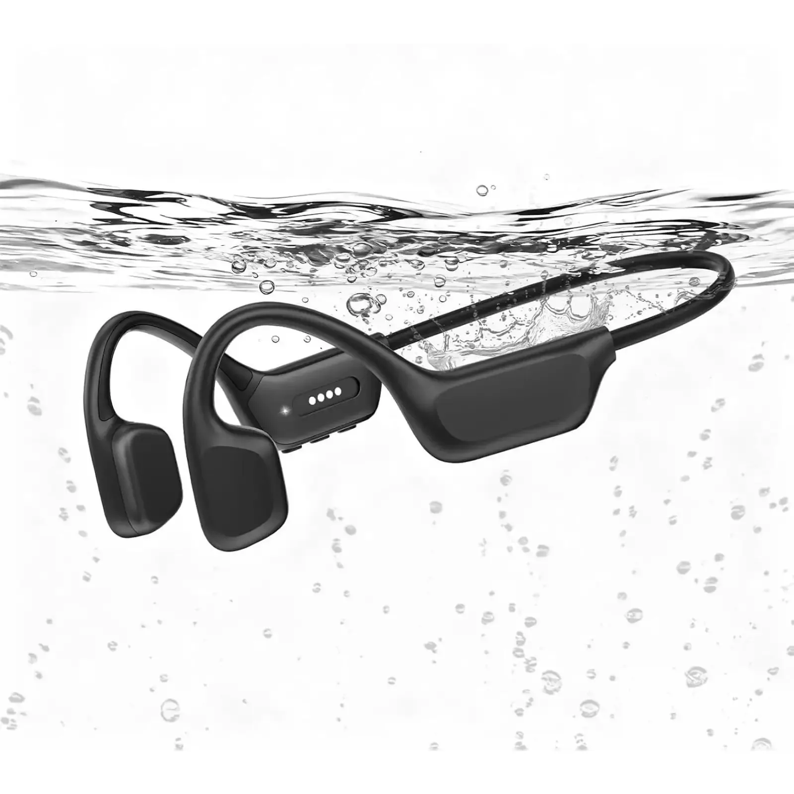 ZOVIMAX X7 MAX Open Ear Black