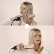 Стайлер (выпрямитель) Dyson Airstrait HT03 Ceramic Pink/Rose Gold (493296-01)