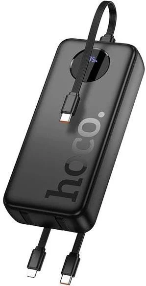 Hoco J132A Sabio 20000mAh 20W Black