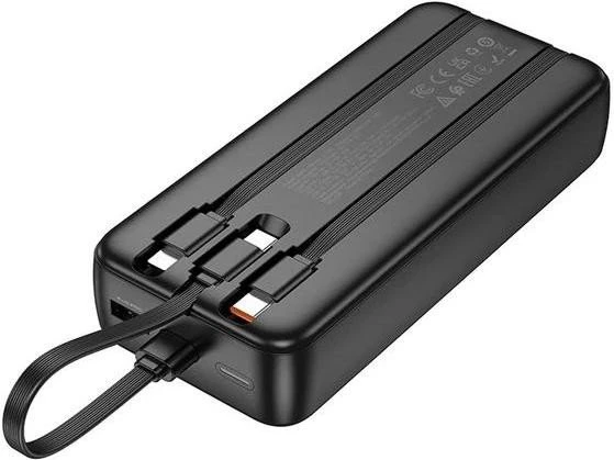 Hoco J132A Sabio 20000mAh 20W Black