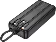 Hoco J132A Sabio 20000mAh 20W Black