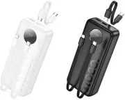 Hoco J132A Sabio 20000mAh 20W Black