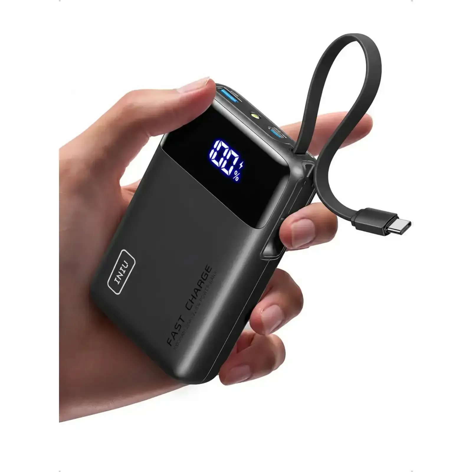 INIU 45w 20000mAh (P51L) (6975141098084)