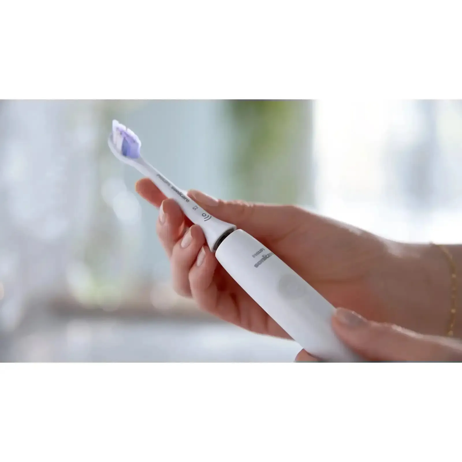 Насадки Philips Sonicare S2 Sensitive HX6056/87