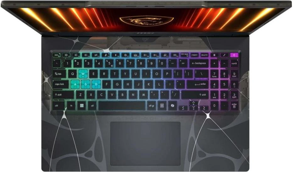 MSI Cyborg 15 B13WEKG (B13WEKG-628PL)