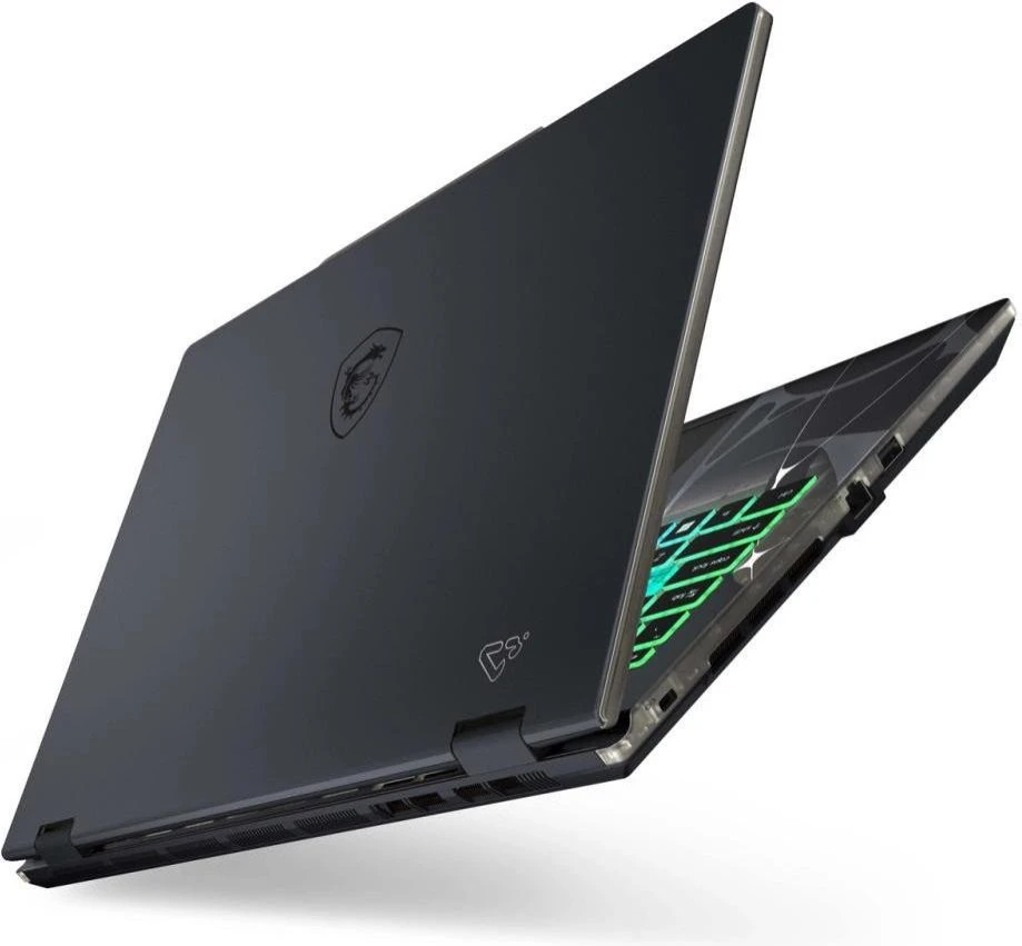 MSI Cyborg 15 B13WEKG (B13WEKG-628PL)