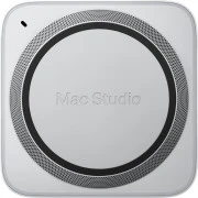 Apple Mac Studio M5 Max 18CPU/40GPU 64/1TB Silver (MHQJ4 / Z1U4000JJ) 2026