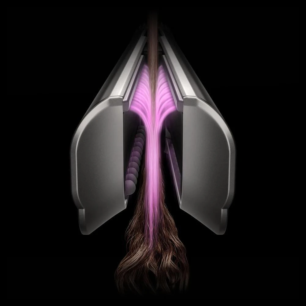 Стайлер (випрямляч) Dyson Airstrait HT03 Ceramic Pink/Rose Gold (493296-01)