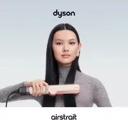 Стайлер (випрямляч) Dyson Airstrait HT03 Ceramic Pink/Rose Gold (493296-01)