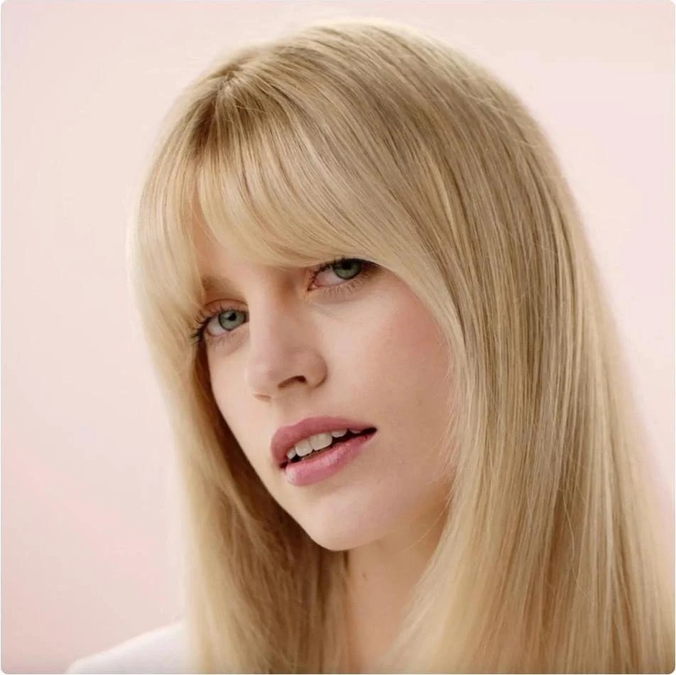 Стайлер (випрямляч) Dyson Airstrait HT03 Ceramic Pink/Rose Gold (493296-01)