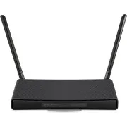 Бездротовий маршрутизатор (роутер) Mikrotik hAP ax3 (C53UiG+5HPaxD2HPaxD)