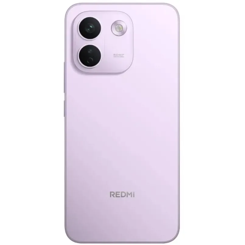 Xiaomi Redmi Note 17 Pro Max 5G 8/256GB Purple (with adapter) Europe