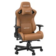 Anda Seat Kaiser 2 XL Brown (AD12XL-07-K-PV-K01) (UA)
