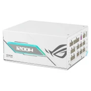 ASUS 1200W ROG-THOR-1200P3-WHITE-GAMING-EQUALIZER (90YE00V9-B0NA00) (UA)