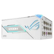 ASUS 1200W ROG-THOR-1200P3-WHITE-GAMING-EQUALIZER (90YE00V9-B0NA00) (UA)